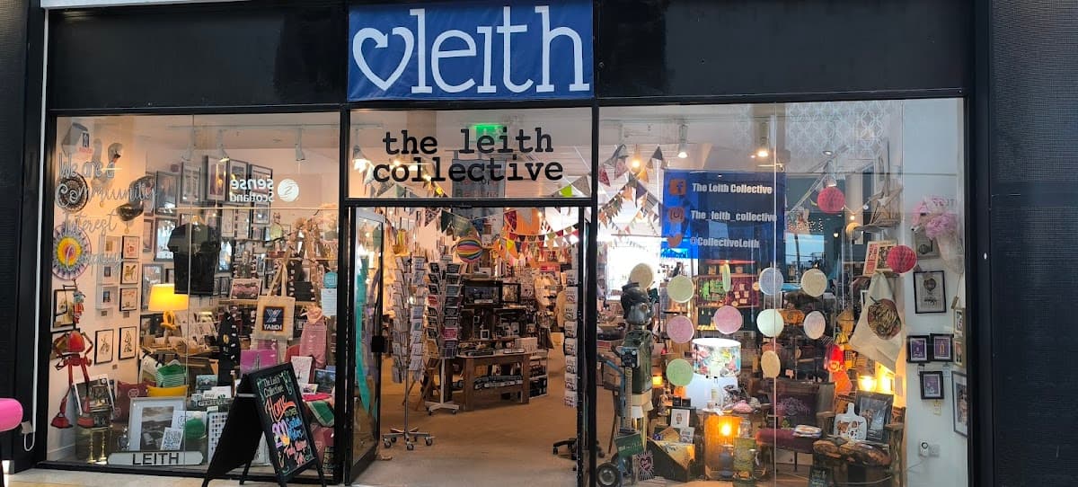 The Leith Collective