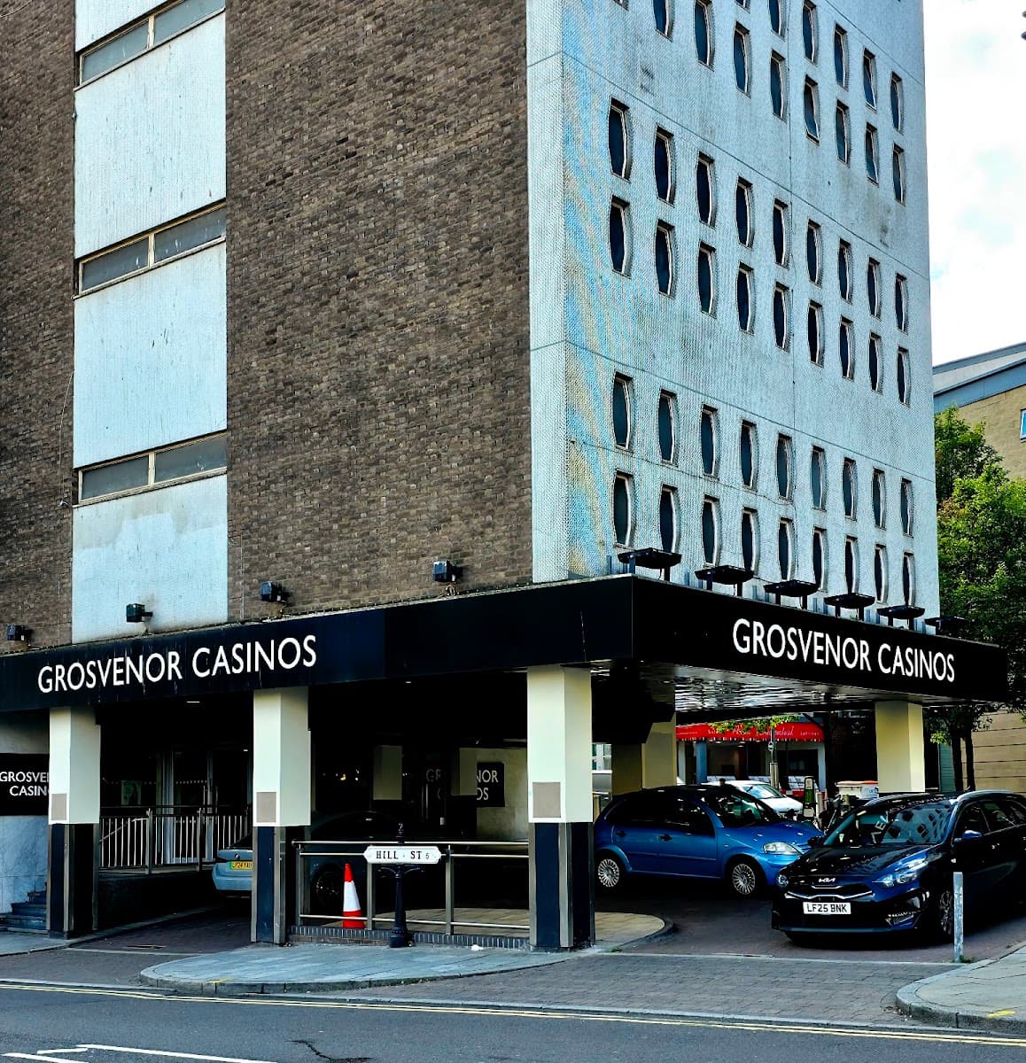 Grosvenor Casino