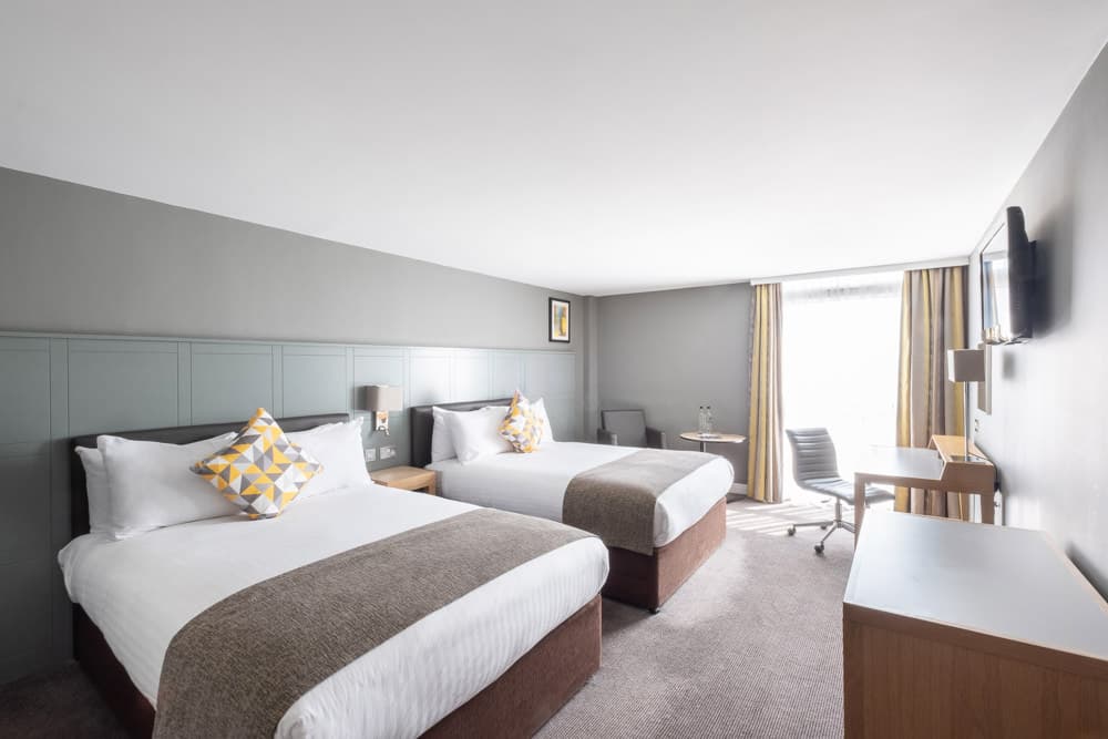 Holiday Inn Leicester by IHG