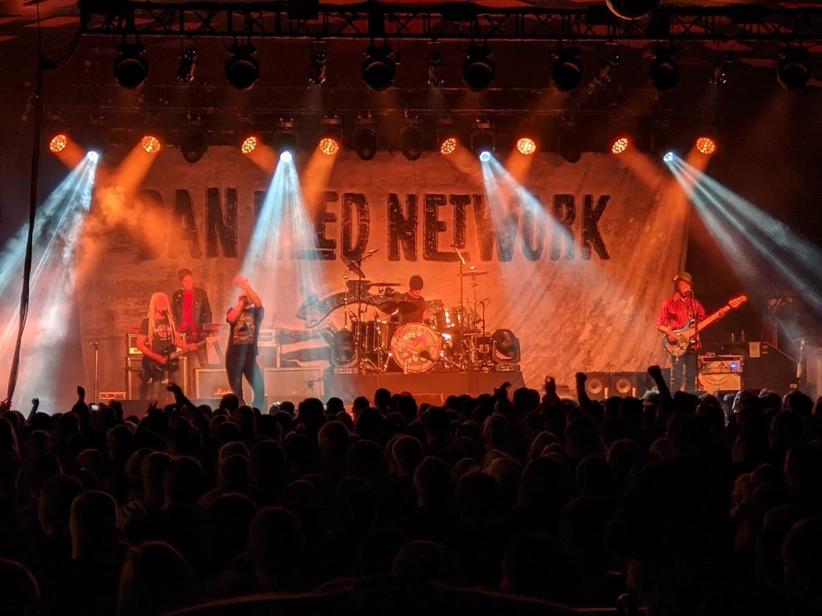 Barrowland Ballroom