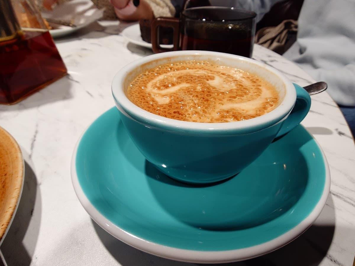 KOPA COFFEE