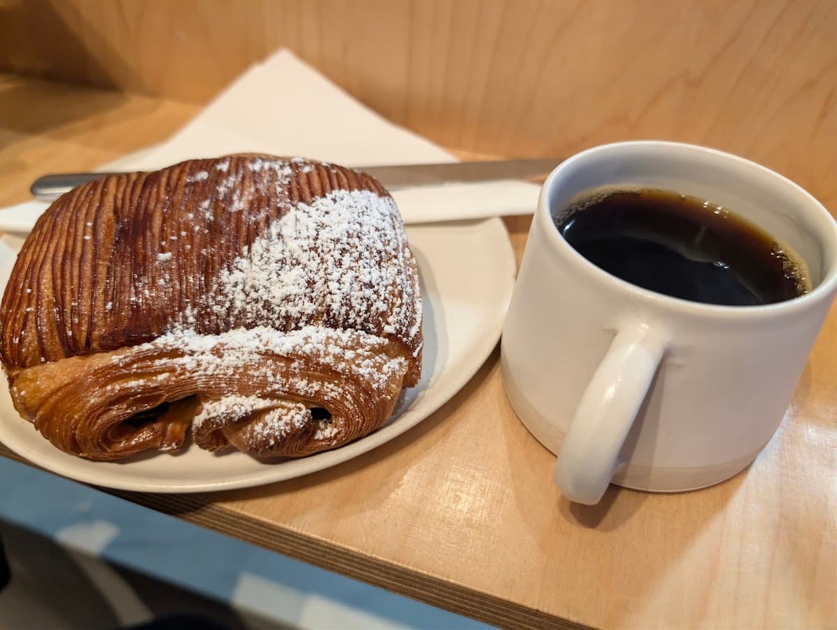 Birch Cafe