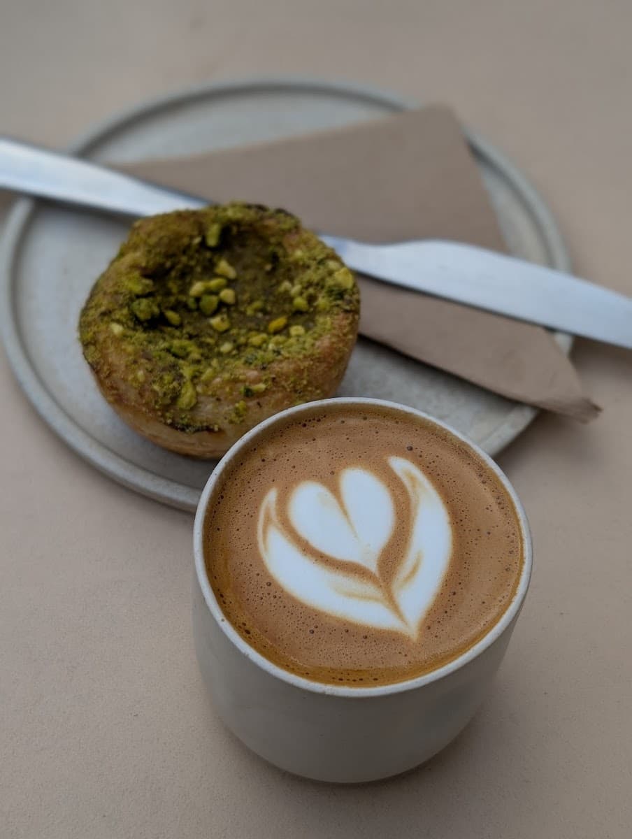 Birch Cafe