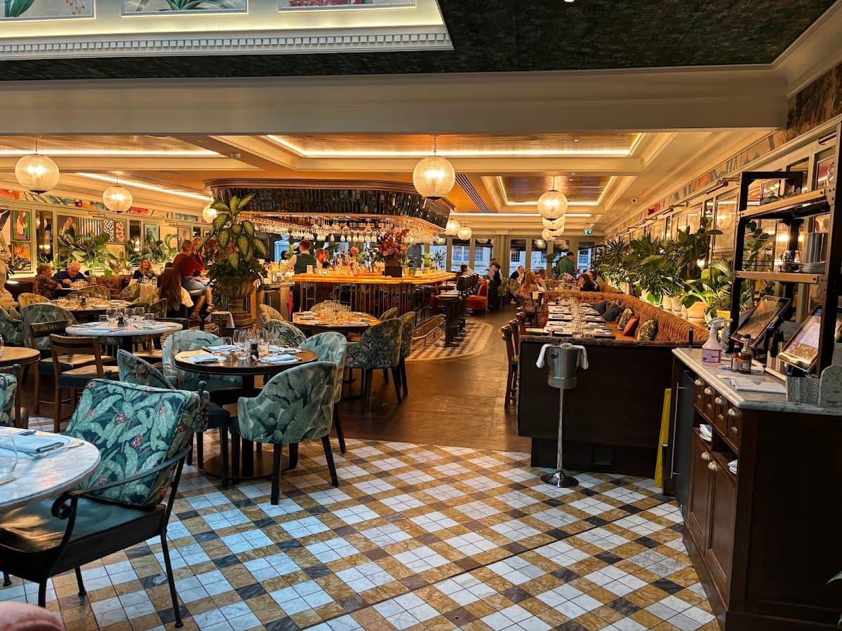 The Ivy Chichester