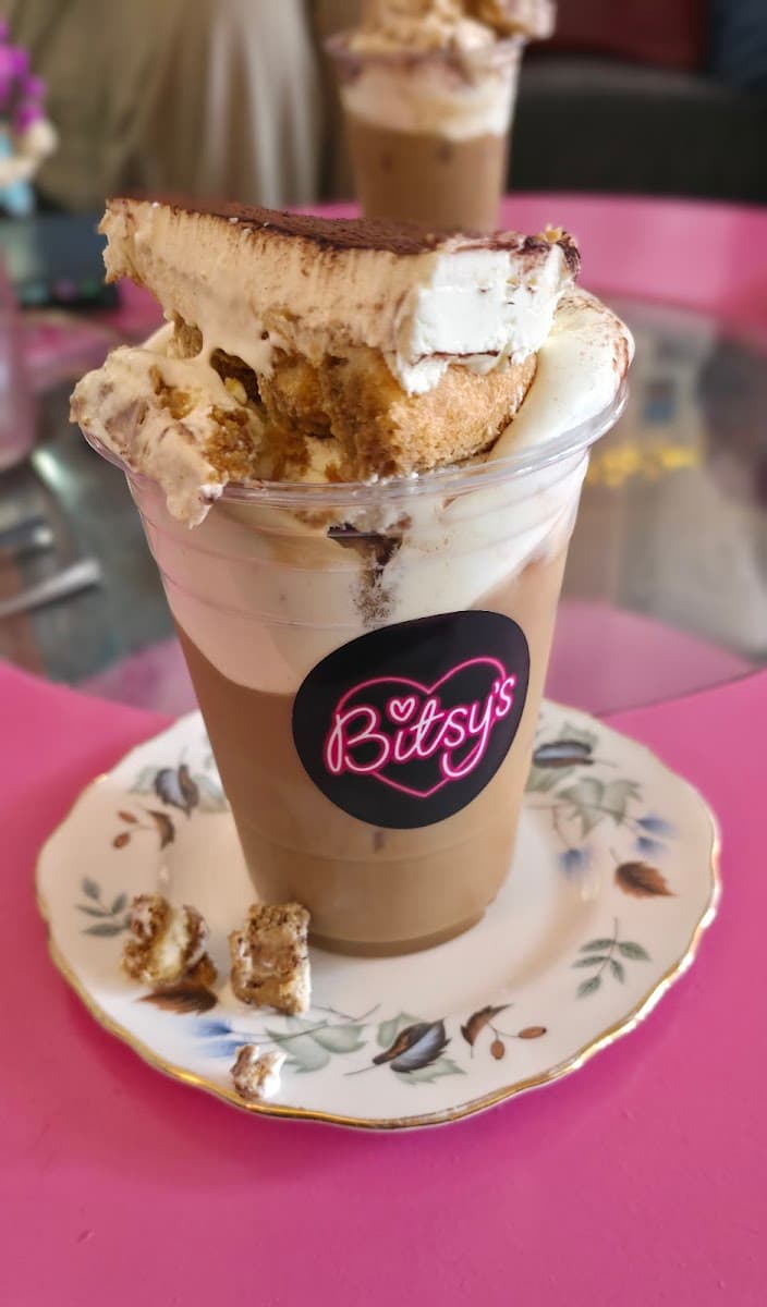 Bitsy's Emporium of Awesome