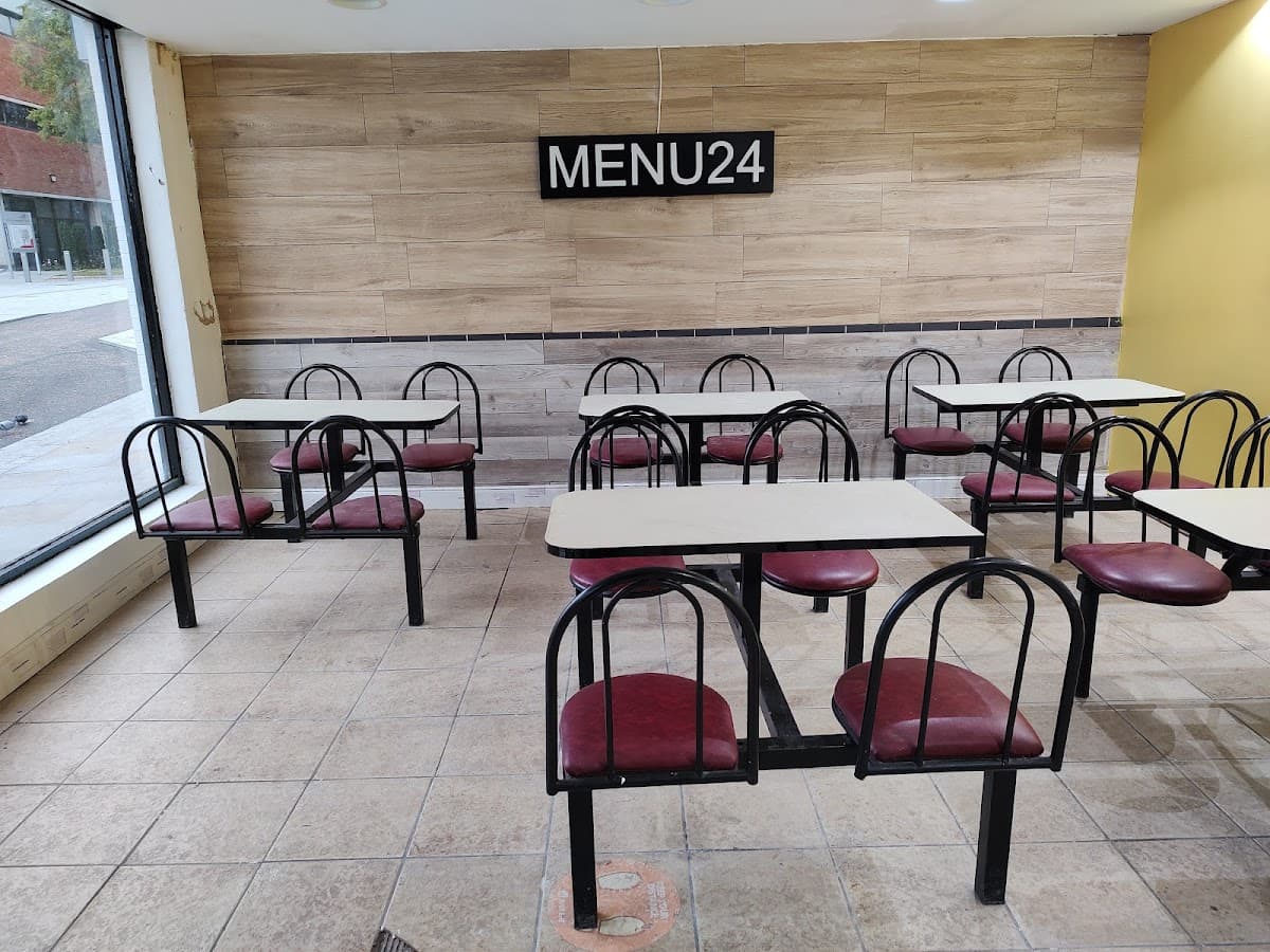 Menu24