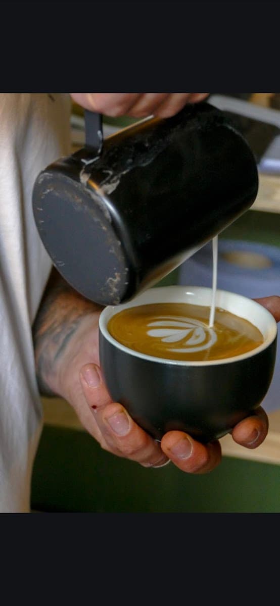 Kawfee Ltd (Specialty Coffee Shop)