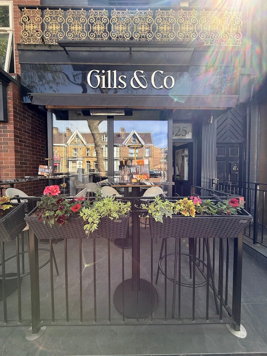 Gills & Co