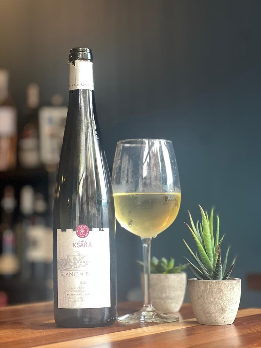 JOURNEYS Wine Bar And Restaurant