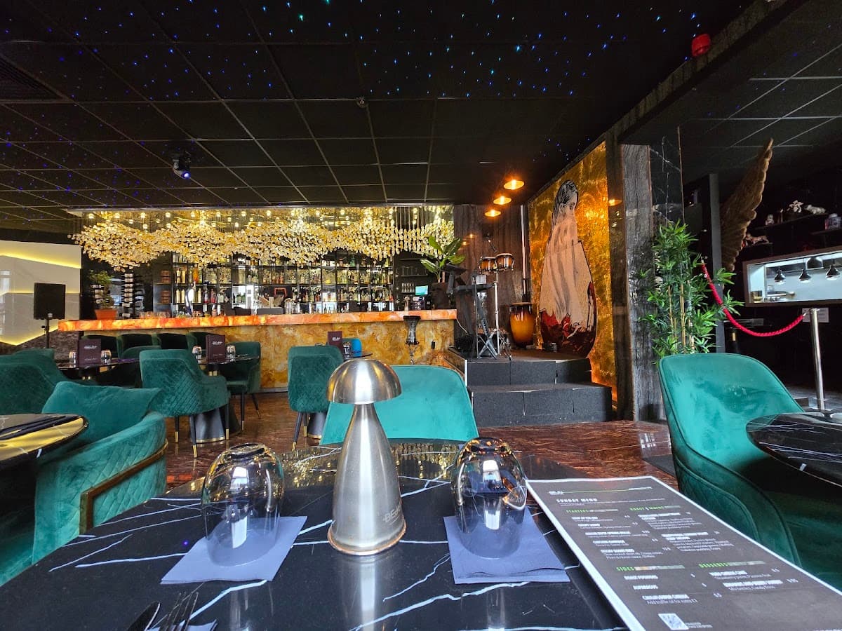 BEJU Restaurant & Bar