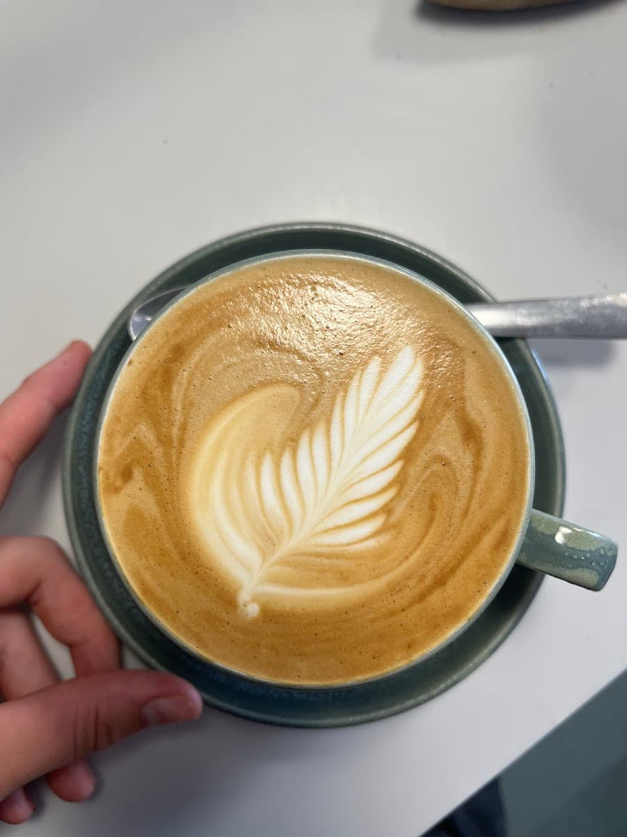 Esquires Coffee Guildford