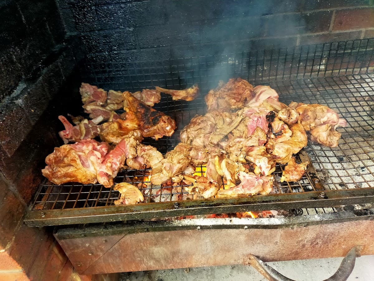 Masai Choma House