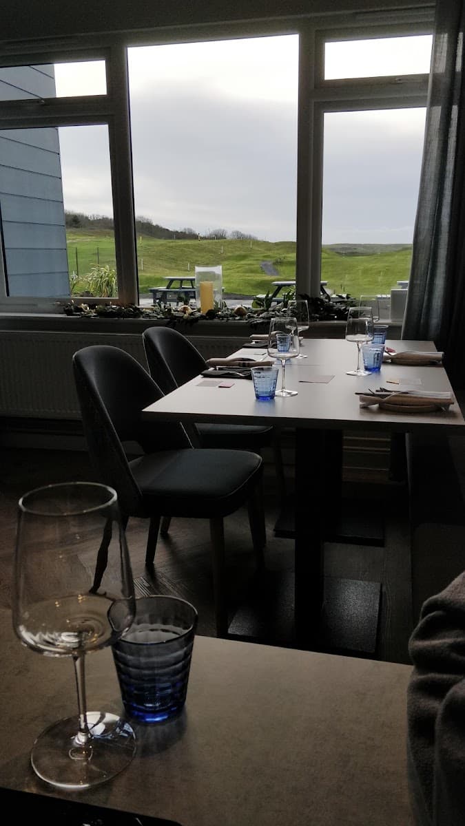 The Links Restaurant