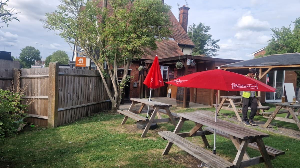 The Bell & Gate