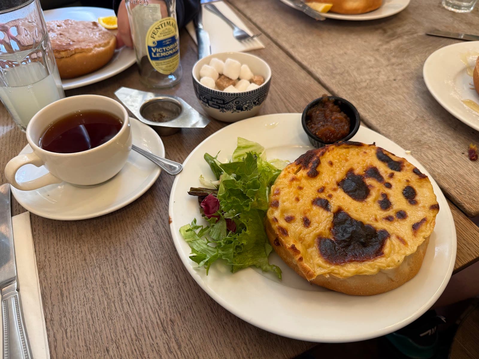 Sally Lunn’s Historic Eating House & Museum