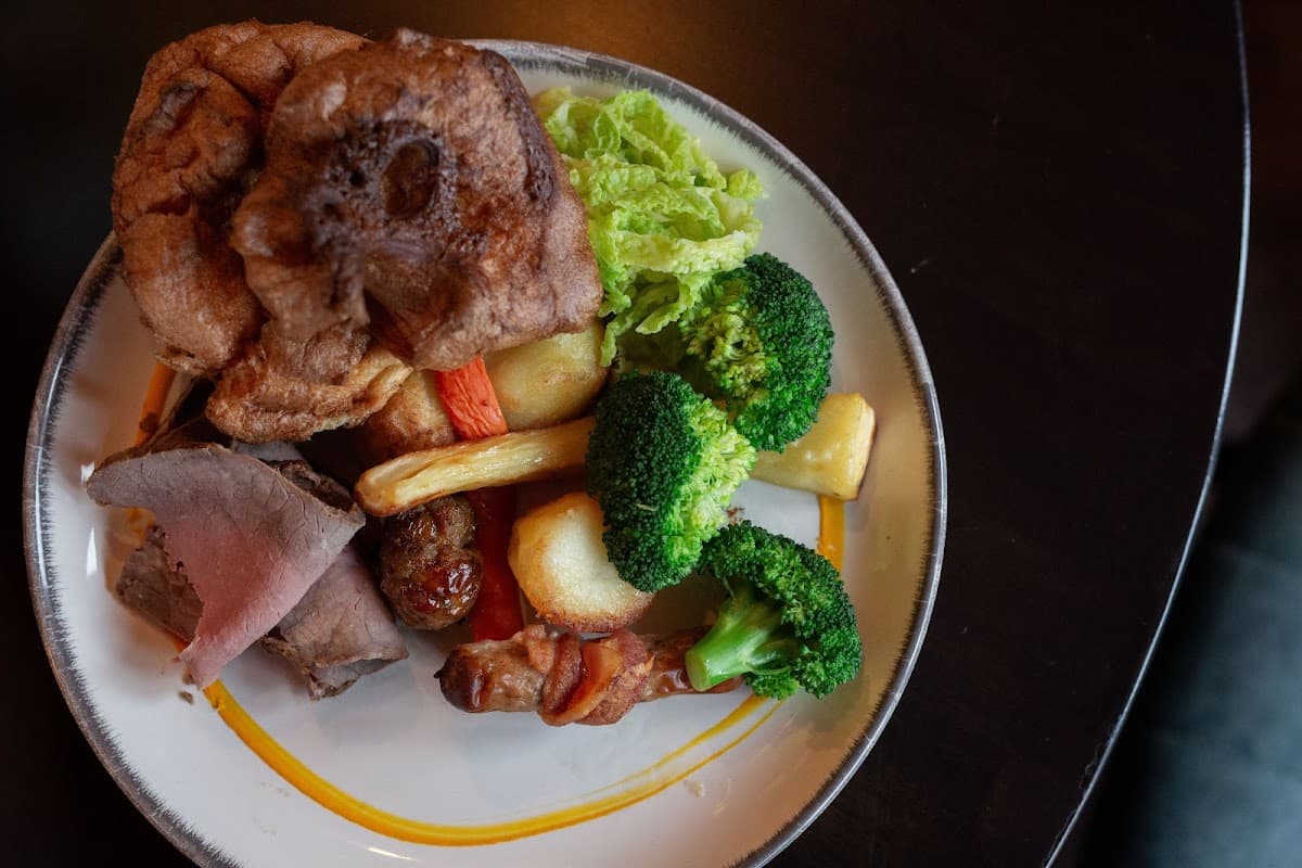 The Allotment Pub