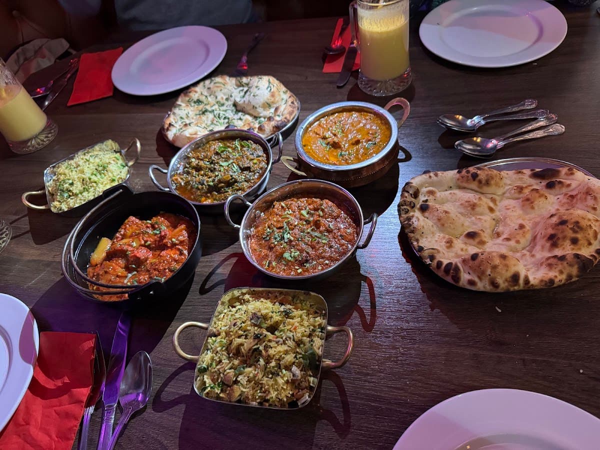 Bangor Tandoori Restaurant