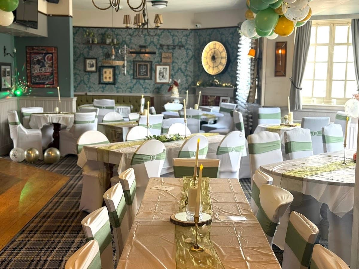 Coracle Inn