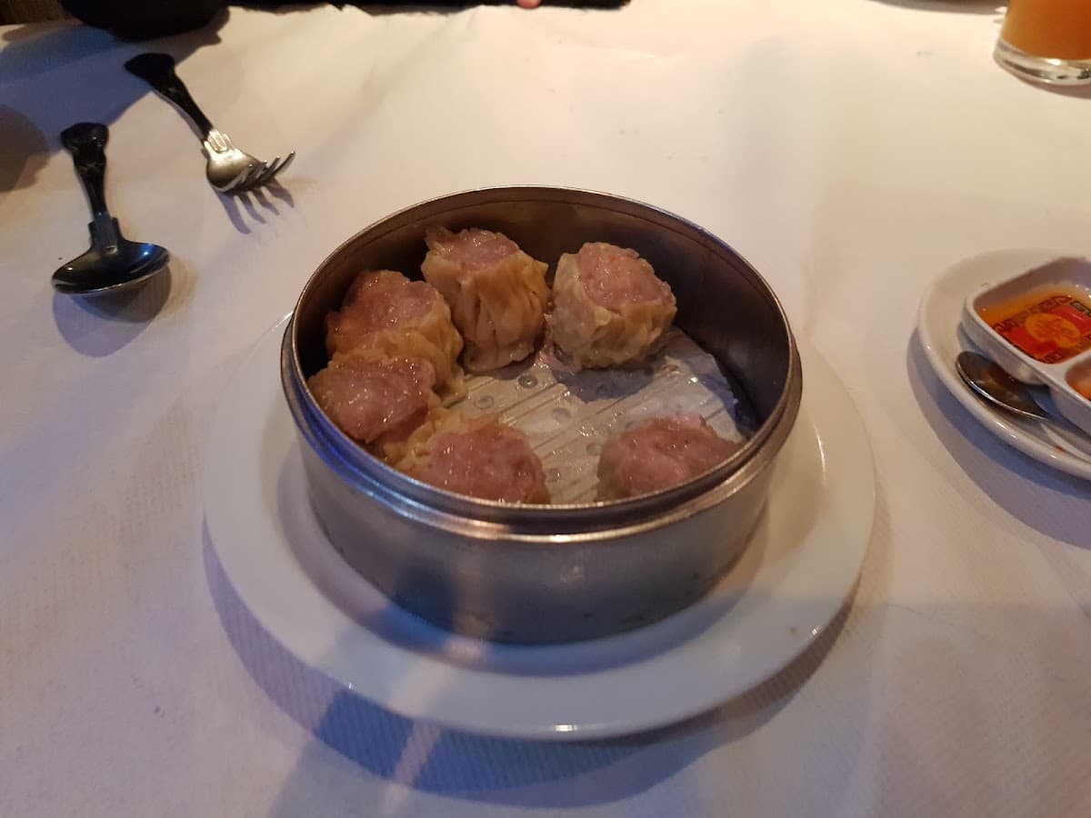 Fung Lok Chinese Vietnamese Restaurant