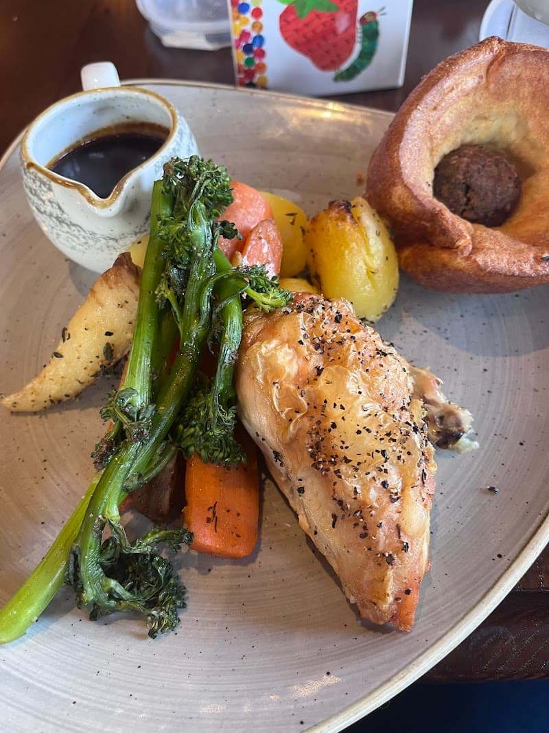 The Philharmonic Dining Rooms