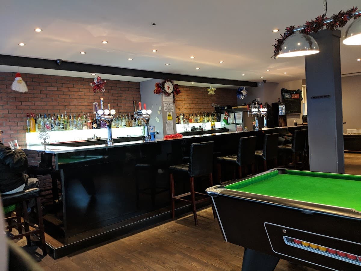 Saltoun Arms
