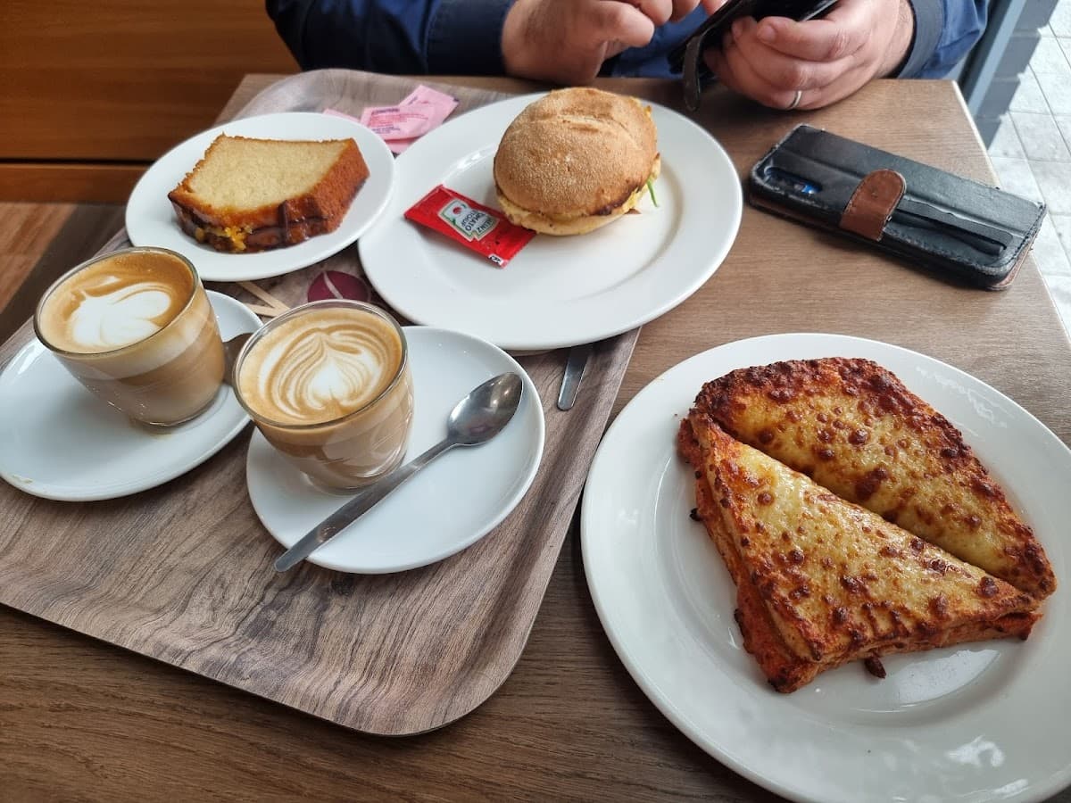 Costa Coffee