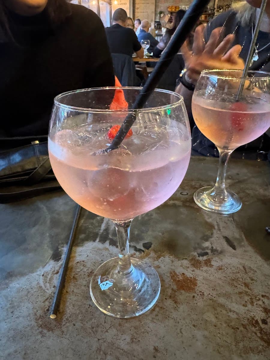 Dr Eamers' Bar