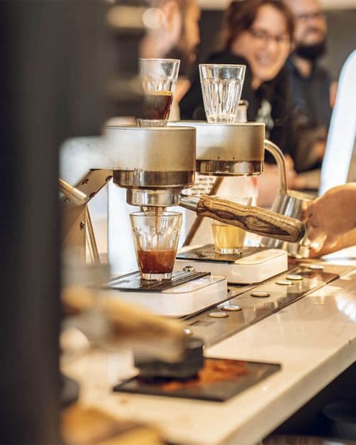 Ropes & Twines Liverpool