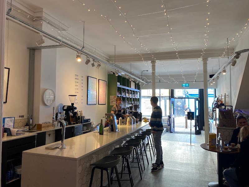 Ropes & Twines Liverpool