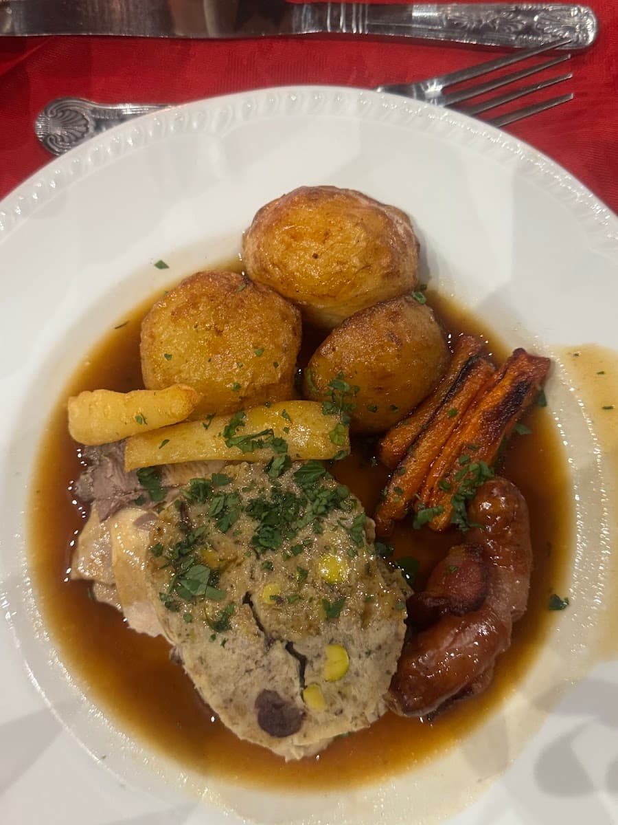 Kings Restaurant