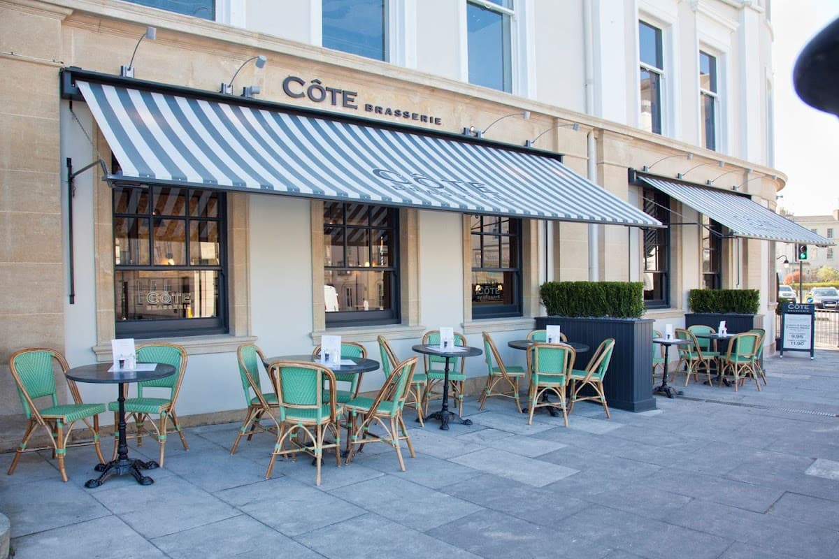 Côte Cheltenham