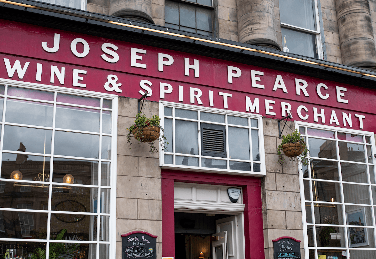 Joseph Pearce