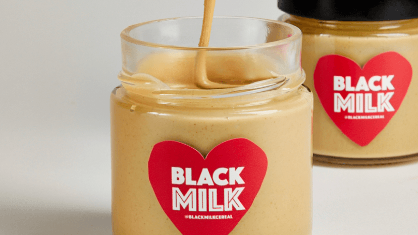 Black Milk