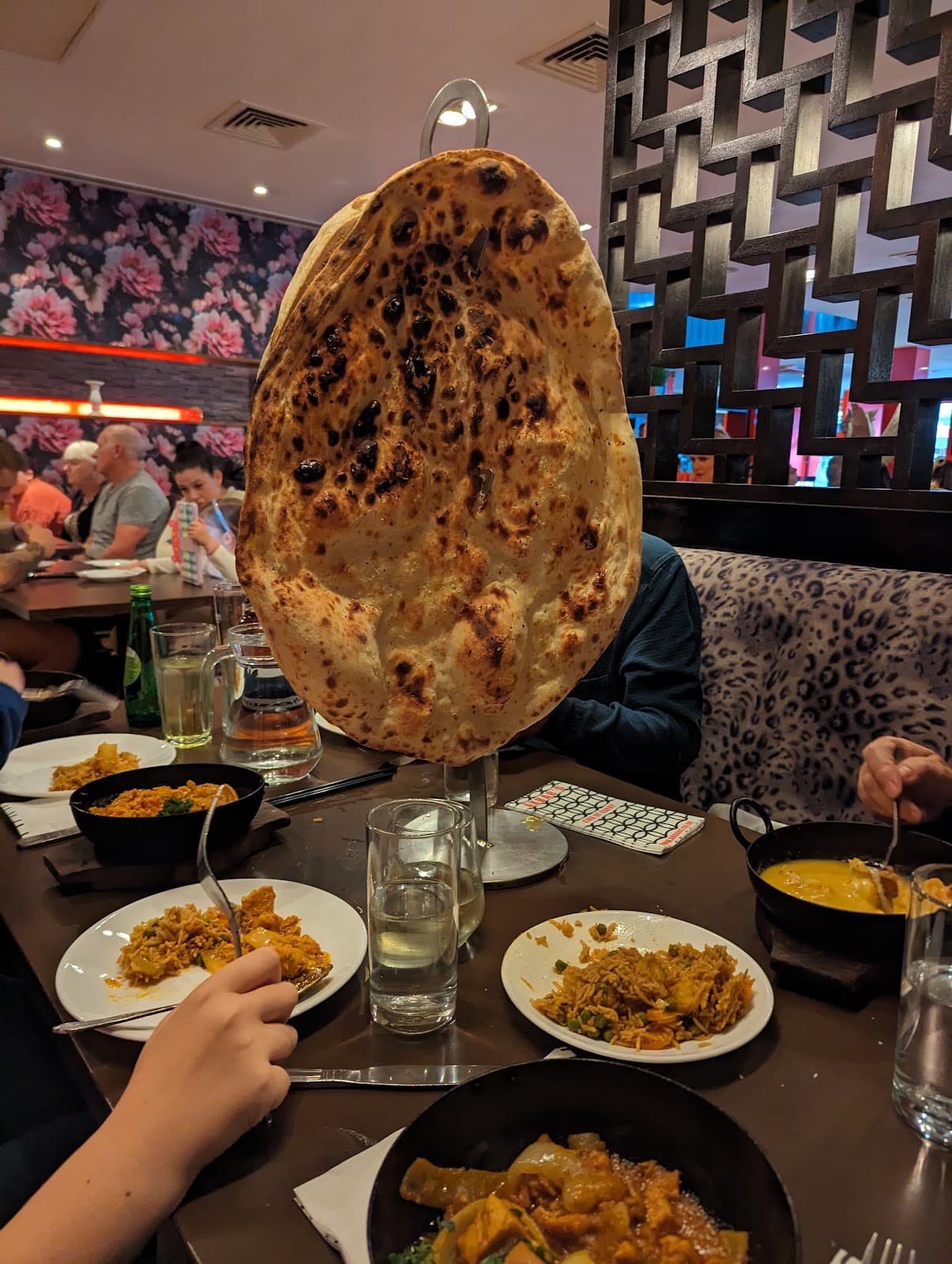 Akbar's Restaurant