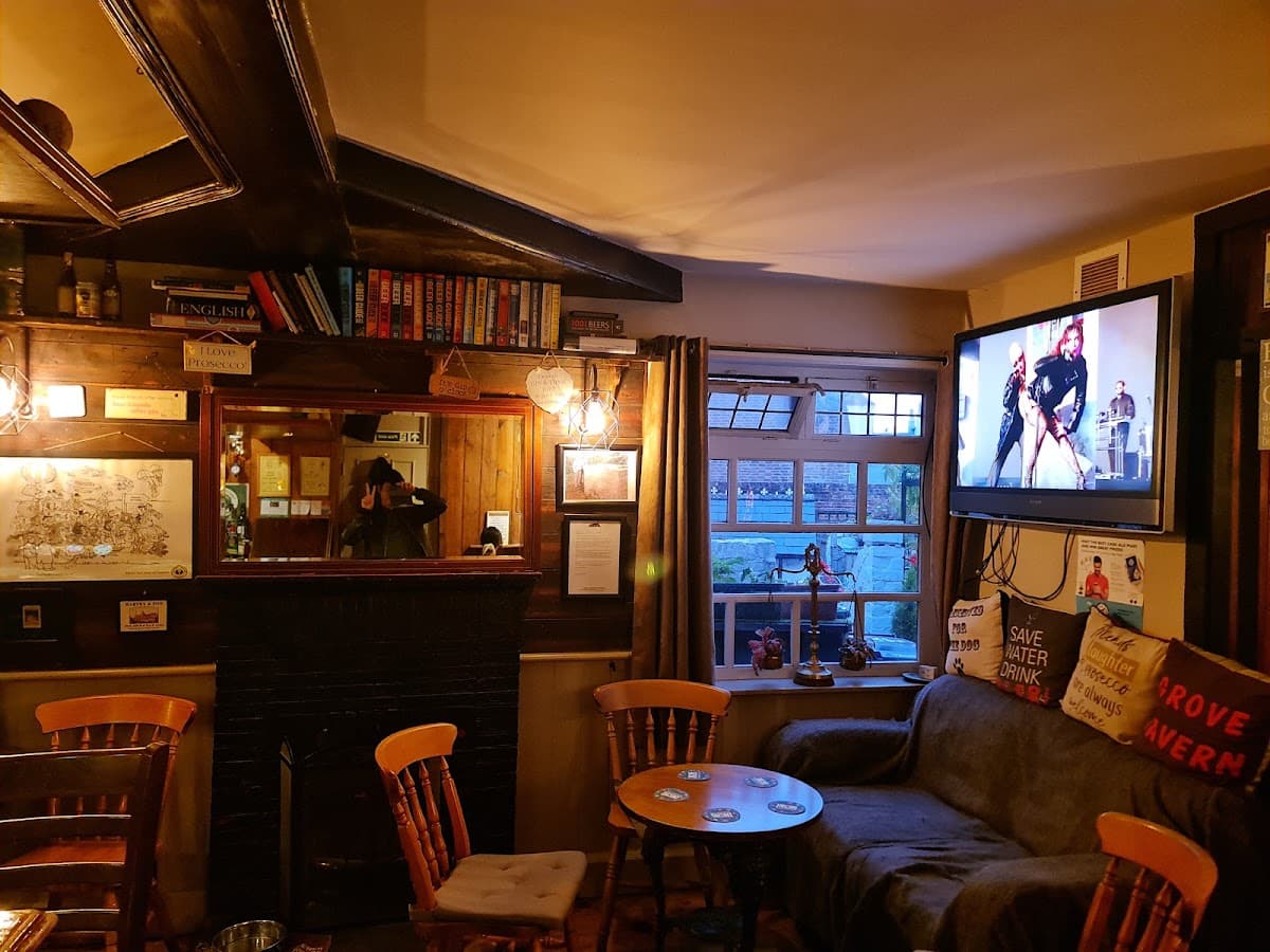 Grove Tavern