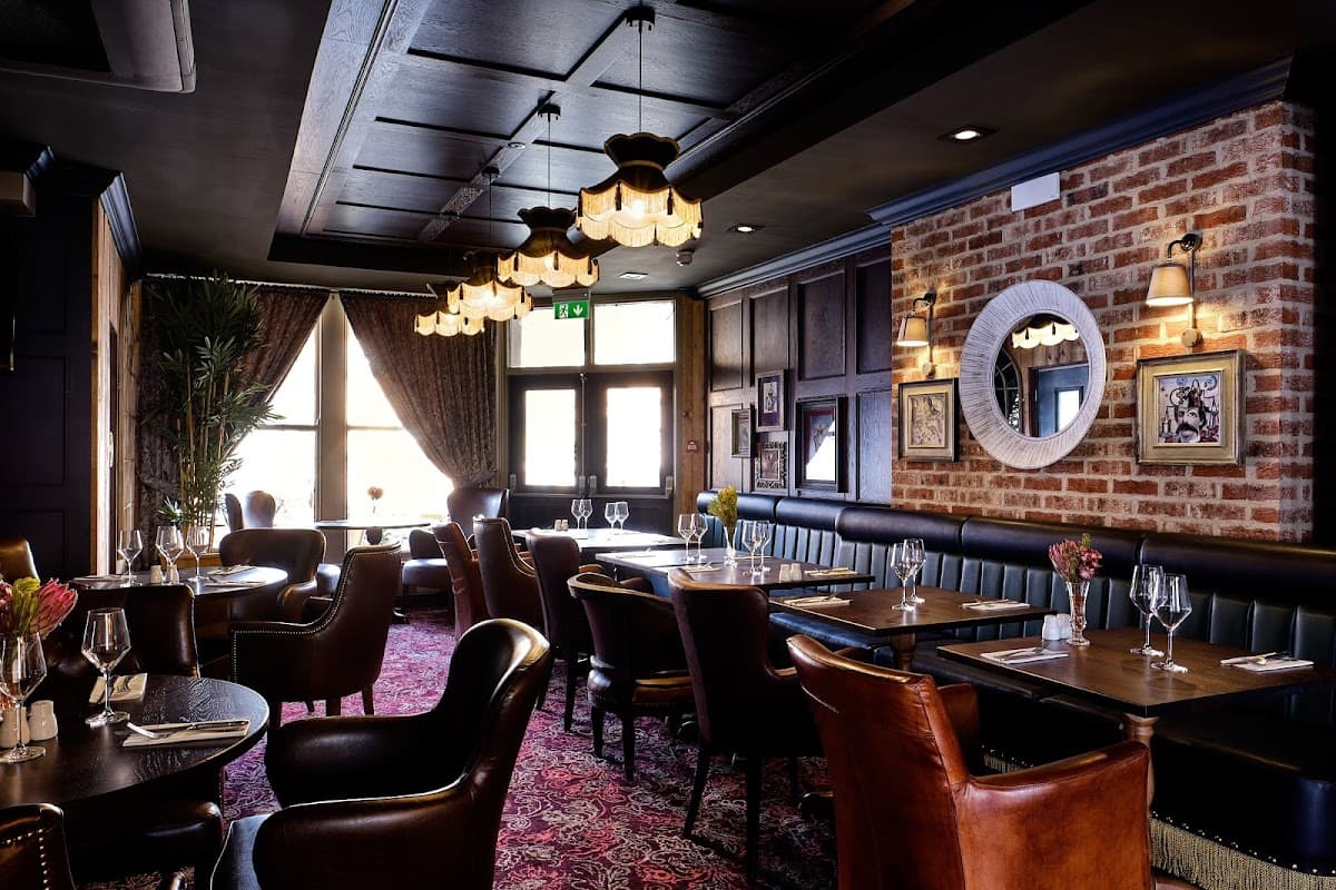 Phoenix Bar Jesmond