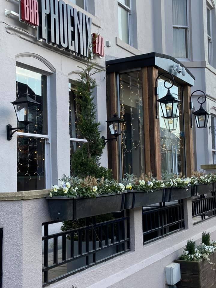 Phoenix Bar Jesmond