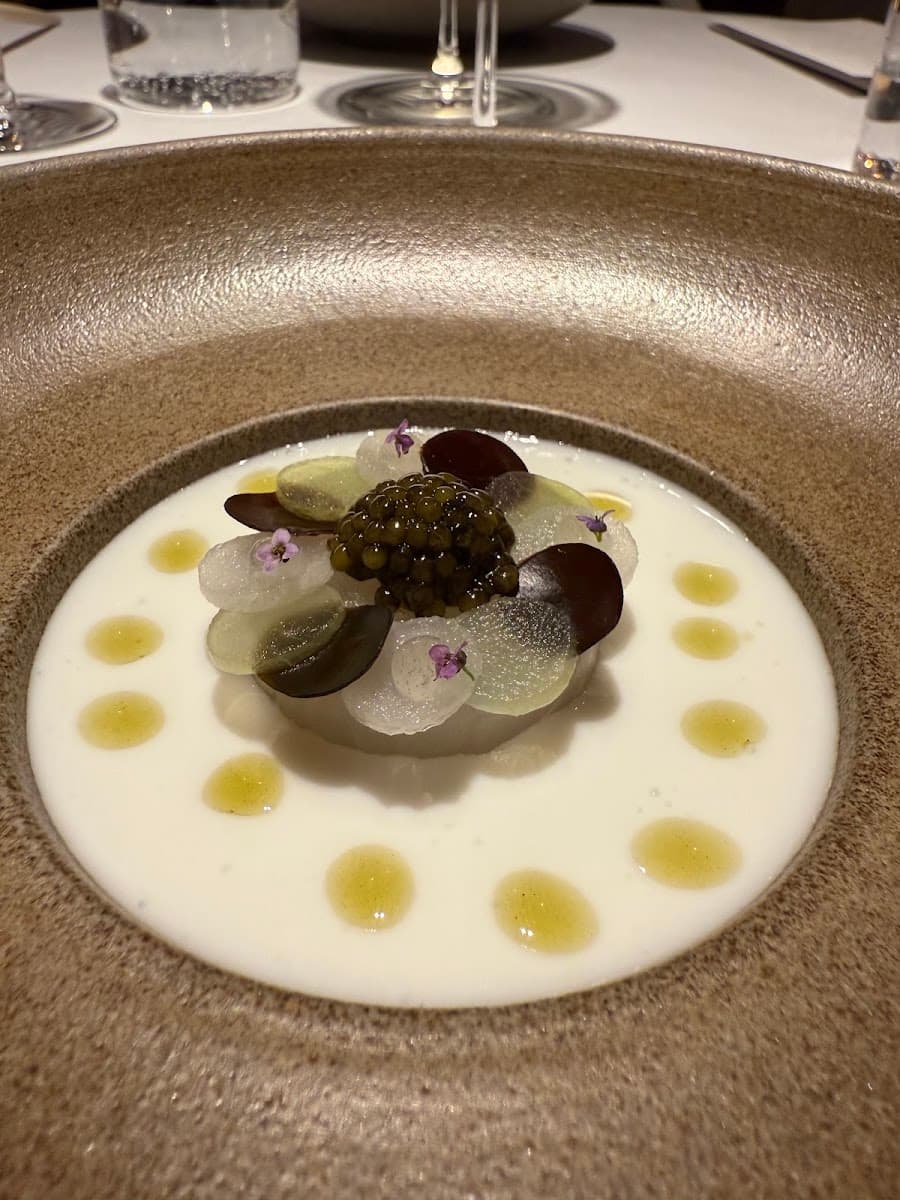 LYLA Restaurant & Rooms