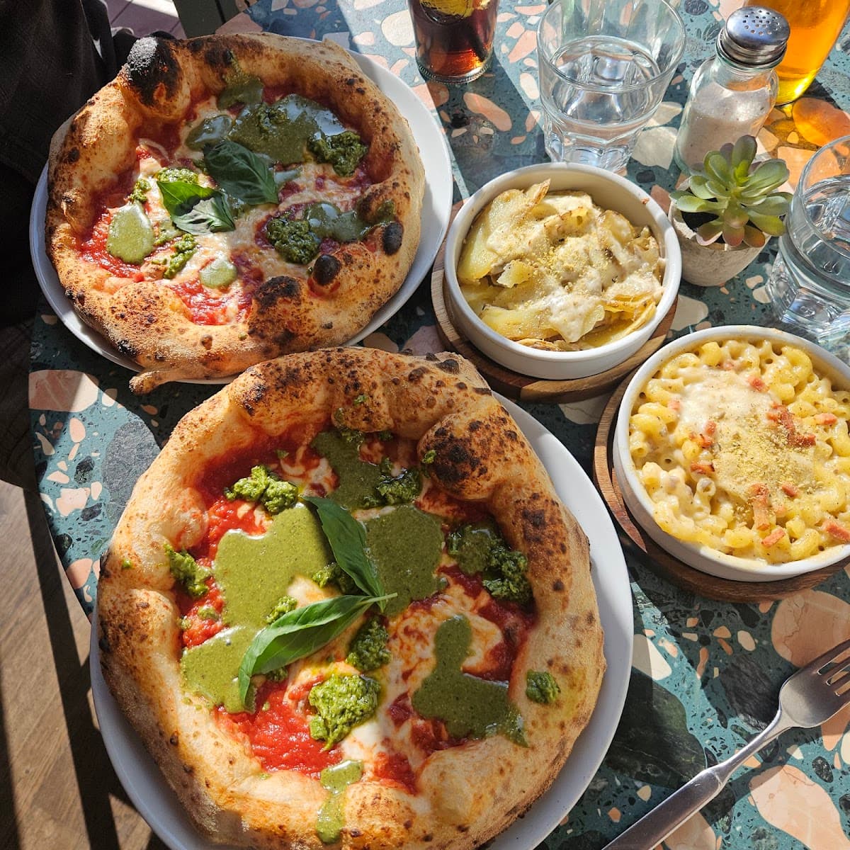 Purezza Camden