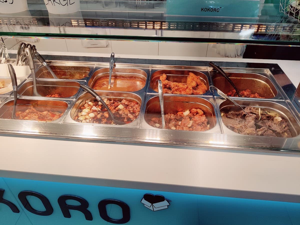 KOKORO Coventry