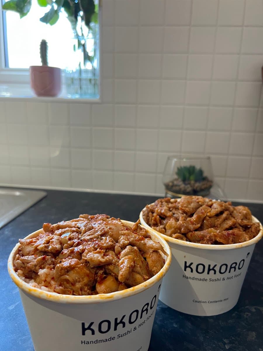 KOKORO Coventry