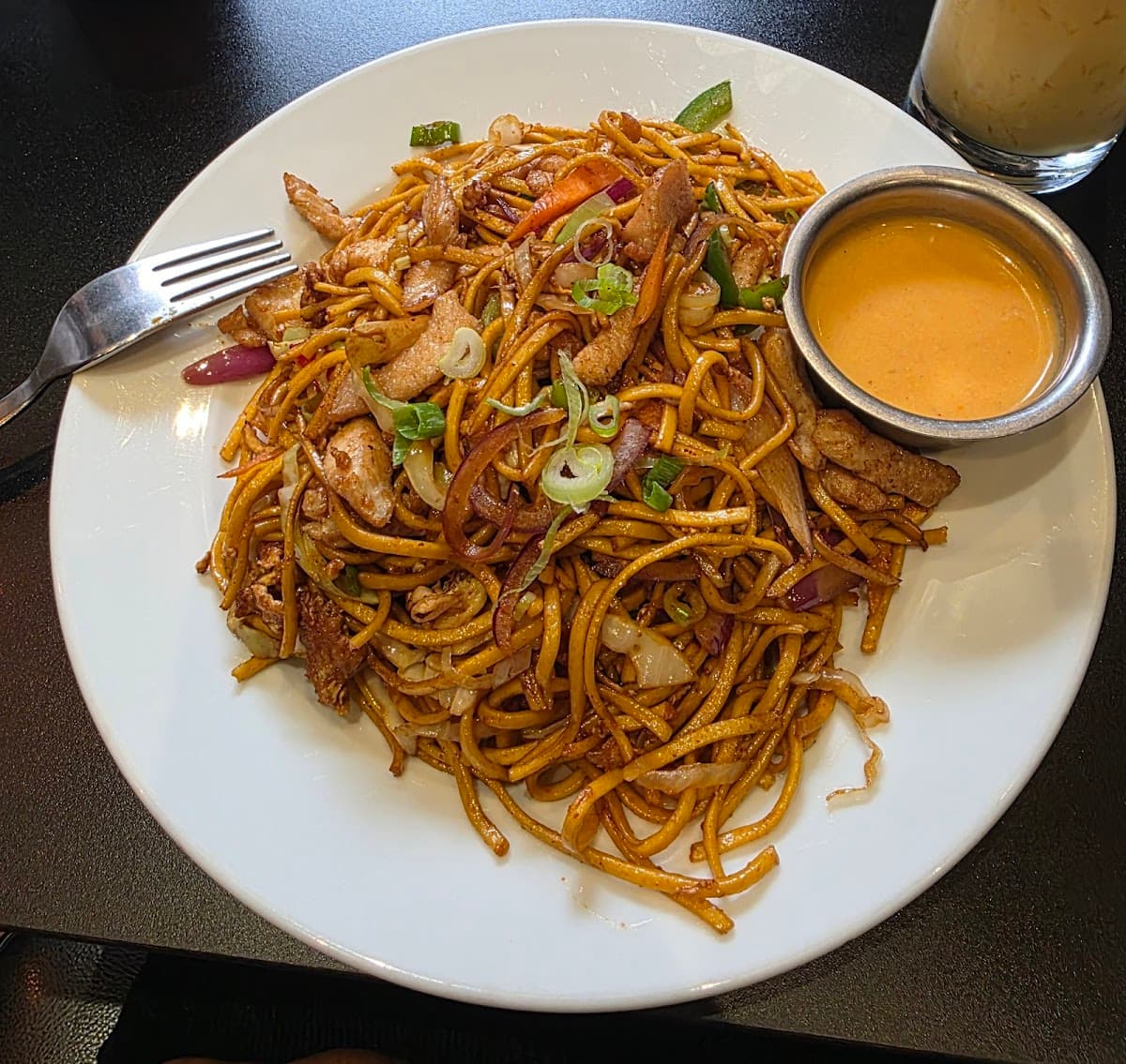 Chillim Kitchen