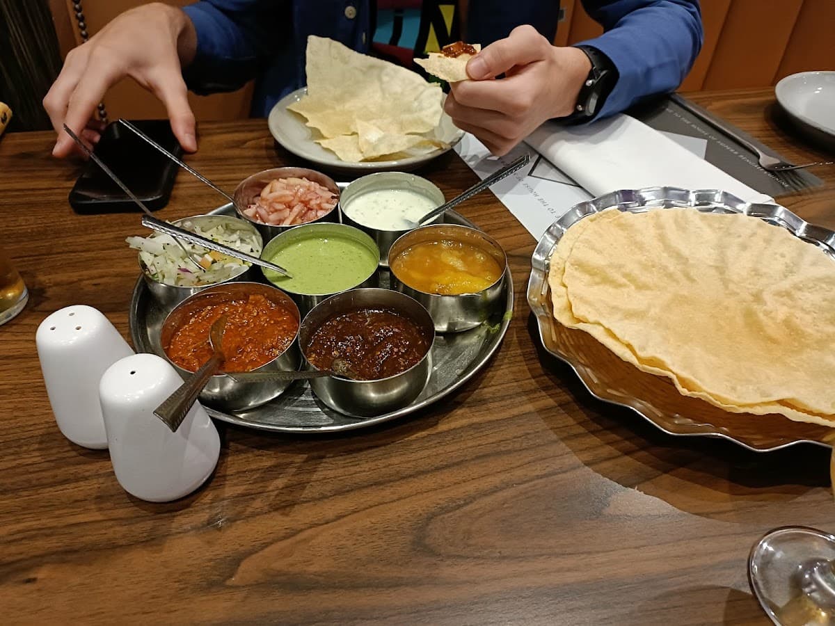 Bengal Brasserie