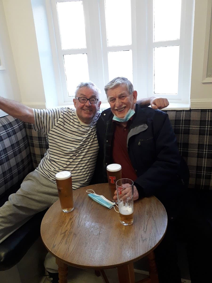 The Mill Inn