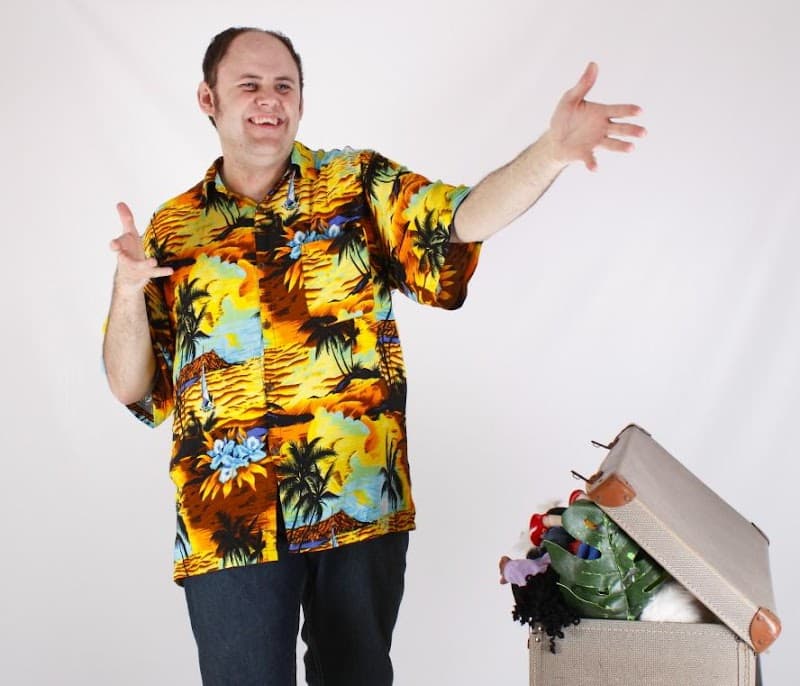 Mansion Comedy England