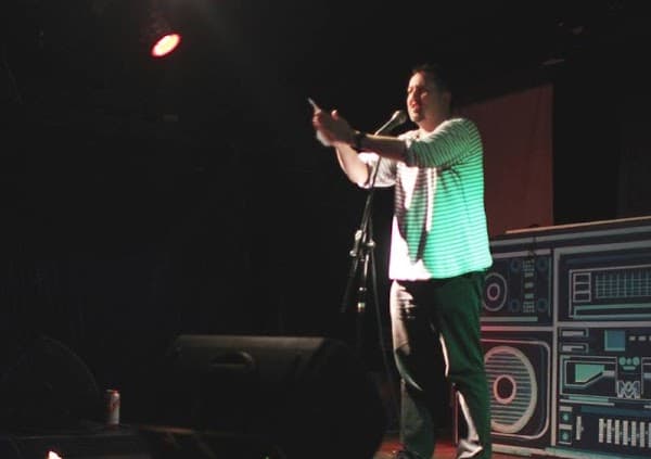 Mansion Comedy England