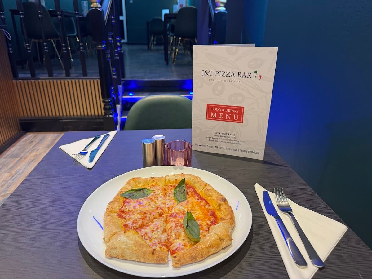 Piccolino's