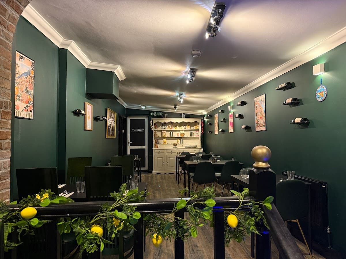 Piccolino's