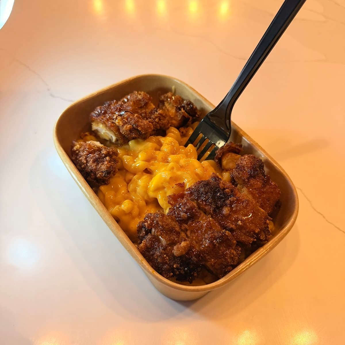 Bundem - Stans Food Court