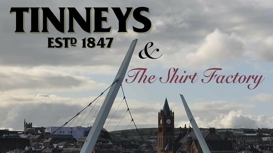 Tinney's Bar & The Shirt Factory